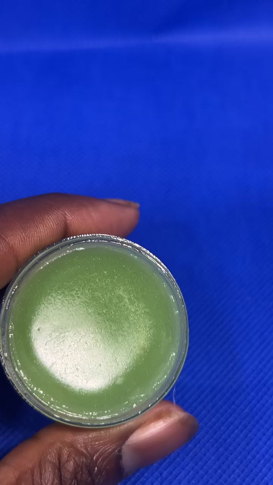 Avocado edge balm