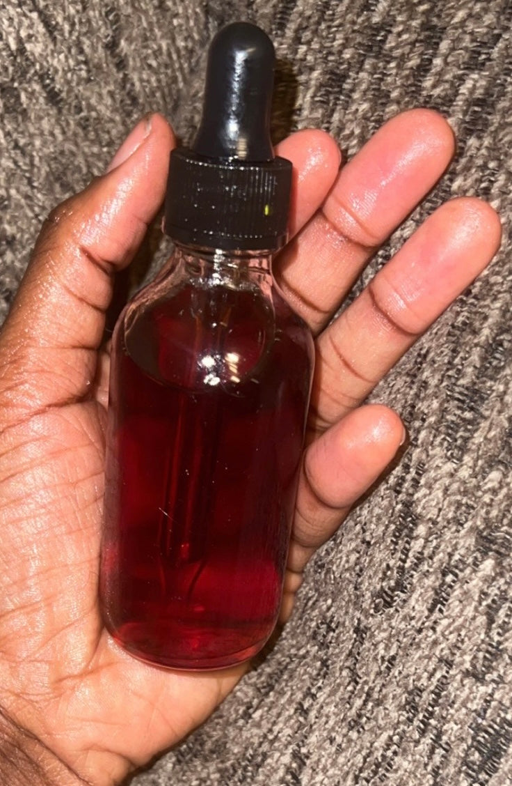 serum oil