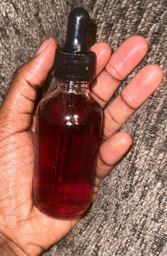 serum oil